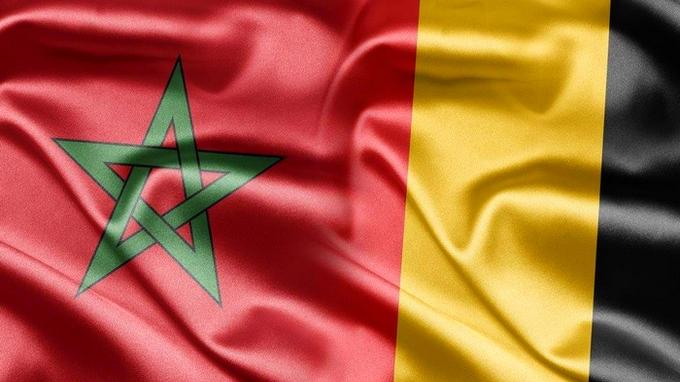 صورة ملك بلجيكا يتصل بمحمد السادس لطلب تعاون المغرب في مجال الاستخبارات والأمن