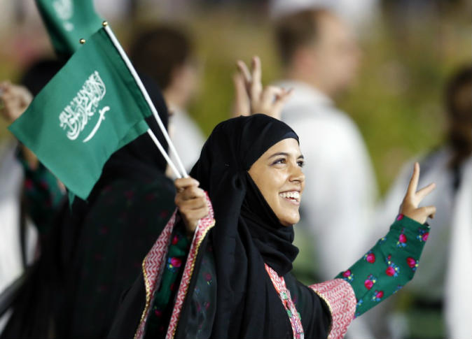 صورة السعودية : فوز 17 امرأة بمقاعد في المجالس البلدية