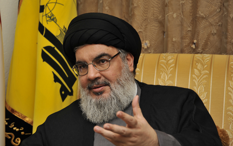 صورة دول الخليج تدرج حزب الله ضمن المنظمات الإرهابية