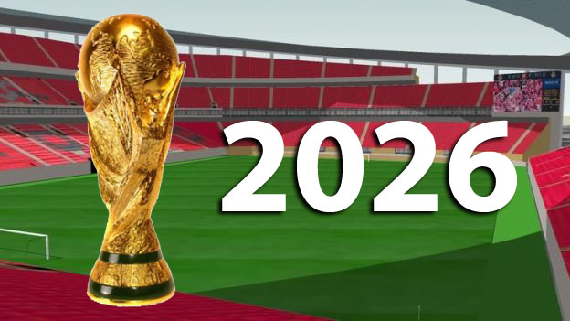 صورة المغرب وإسبانيا يقدمان ملف مشترك لمونديال 2026
