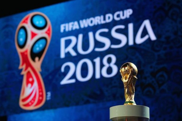 صورة قرعة كأس العالم.. المغرب في مجموعة “الموت” مع اسبانيا و البرتغال و مصر مع السعودية