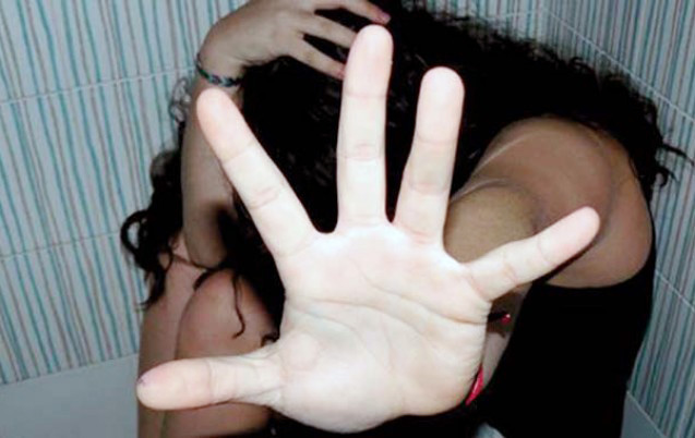 صورة شابة متزوجة تتعرض لاغتصاب جماعي بضواحي مراكش