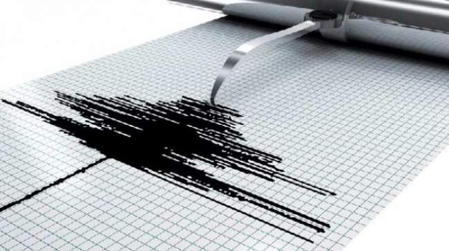 صورة زلزال بقوة 7.2 درجة قبالة ساحل أمريكا الوسطى على المحيط الهادي