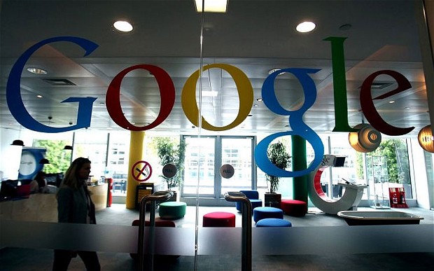 صورة محققون يداهمون مقر غوغل في باريس بسبب قضية ضرائب