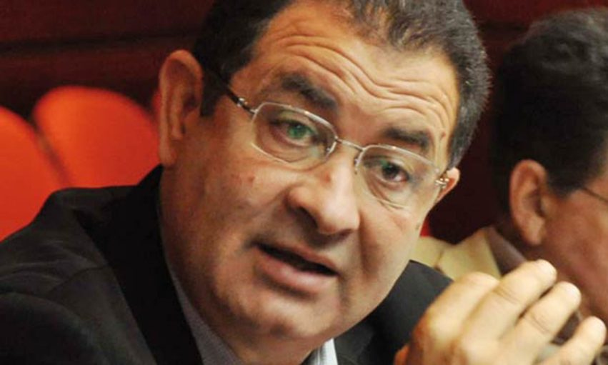صورة الرباط : إنتخاب محمد بودرا على رأس الجمعية المغربية لرؤساء مجالس الجماعات