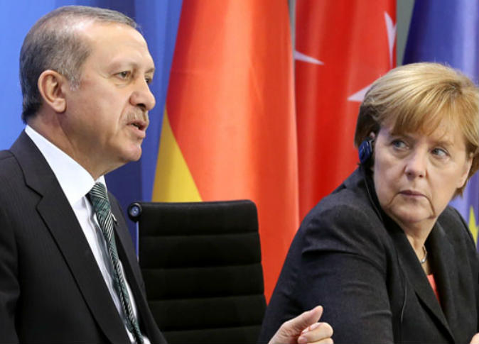 صورة الاستخبارات الألمانية: إنقلاب تركيا كان مجرد ذريعة لما حدث بعده ولا علاقة لغولن به