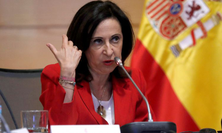 صورة حكومة مدريد تصعد من مستوى التوتر بين إسبانيا والمغرب