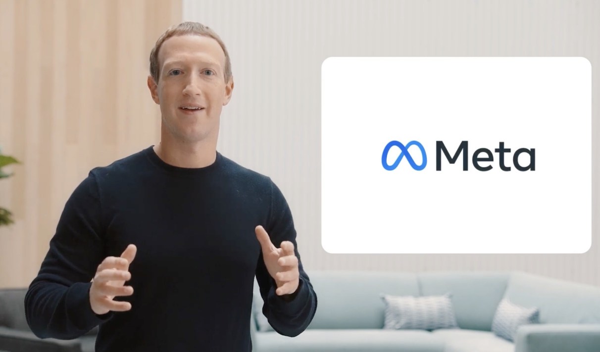 صورة مارك زوكربيرغ يعلن تغيير اسم شركة “فيسبوك” إلى “ميتا” رسميا