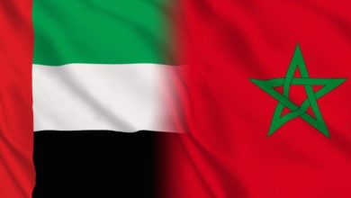 صورة المغرب يجدد التضامن التام مع الإمارات